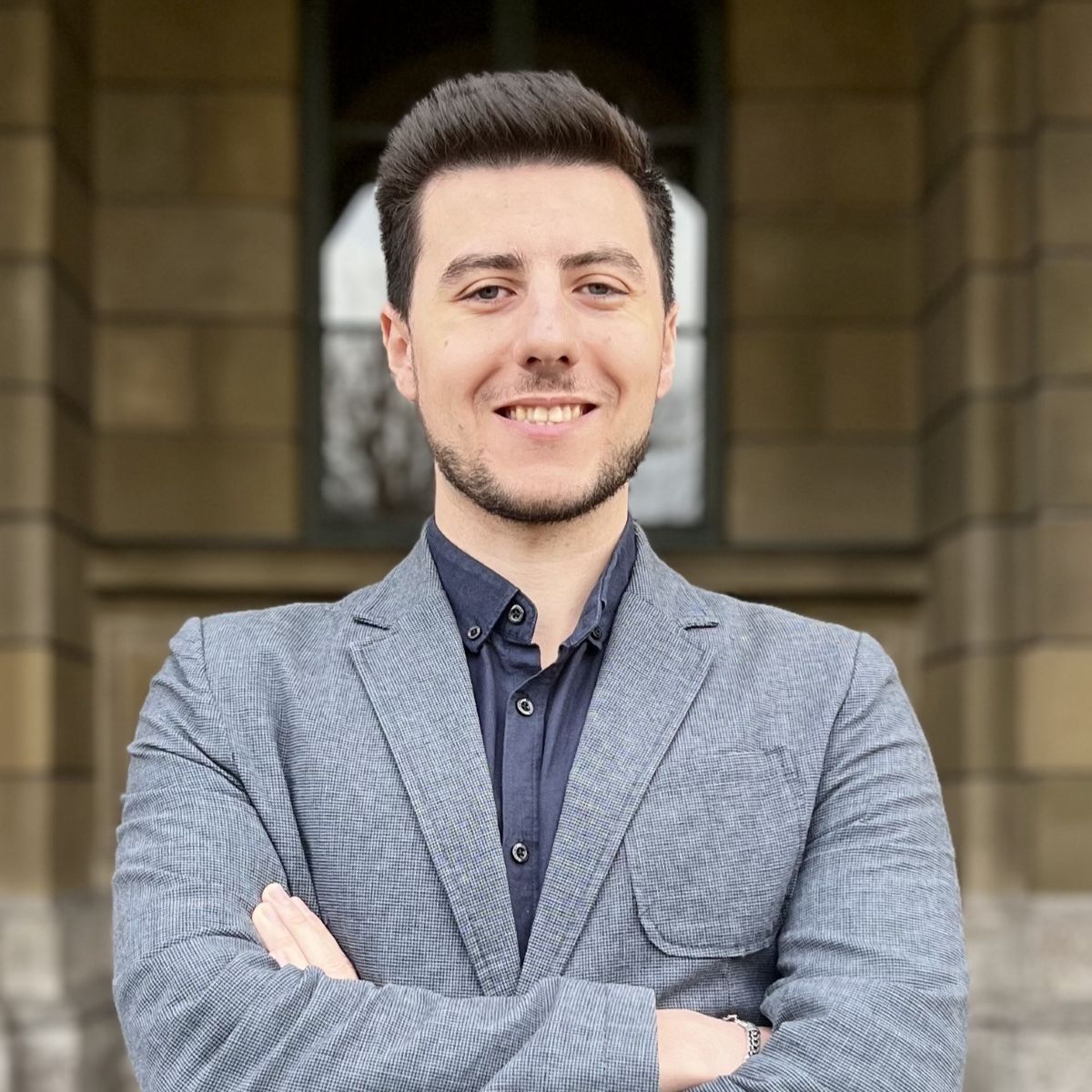 Mark Hovsepyan